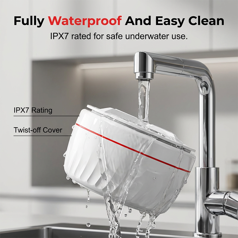 AquaPure – Enjoy Pure, Safe Food