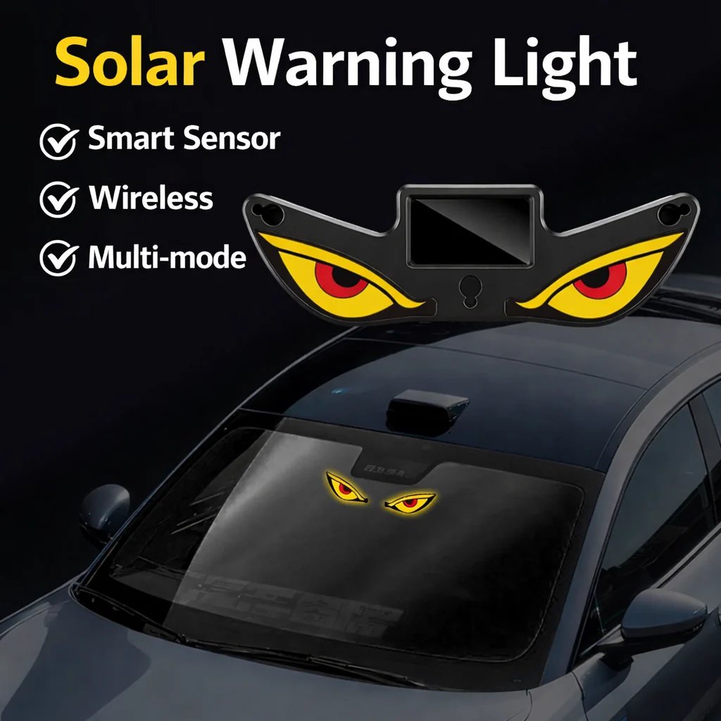 HaloSpectra — LED Window Lights | 1+1 FREE