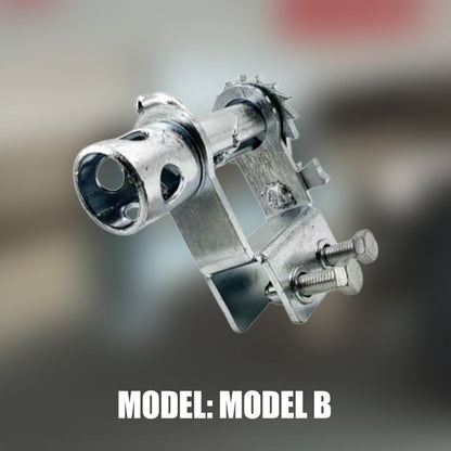 Titan Quick Clamping Clamp — Secure Loads Immediately