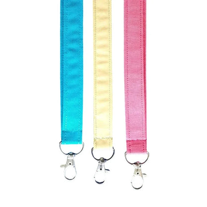 WriterEase — Badge Lanyard With Pocket | 1+1 FREE