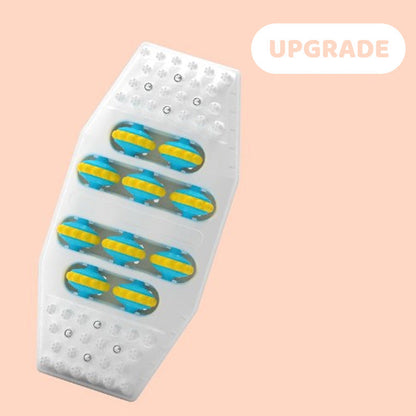 SolePulse – Defeat Fatigue, Feel Energized