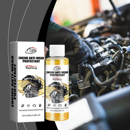 RevitaDrive — Engine Performance Booster | 1+1 FREE