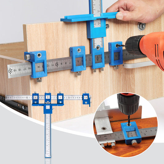 PrecisionMate Hardware Guide — Perfect Alignment Fast