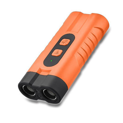 VigiSonic — Instant Outdoor Security