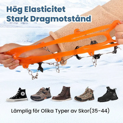 GripPro Edge — Step Fearlessly Anywhere