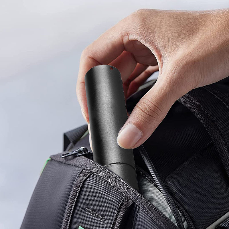 FoodSafe UV Flashlight — Instantly Reveal Hidden Hazards