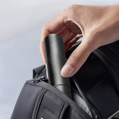 FoodSafe UV Flashlight — Instantly Reveal Hidden Hazards