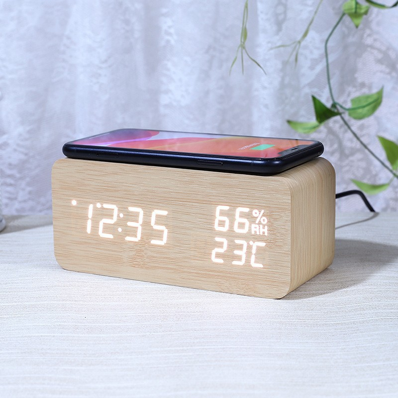 SmartSleep Hub — Control Charging Quietly
