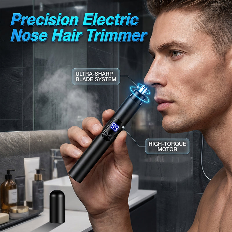 purePrecision Pro — Grooming Trimmer | 50% OFF