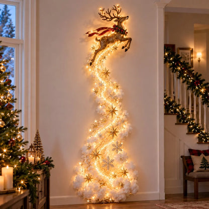 LumaFestive Snowman — Warmth That Comforts