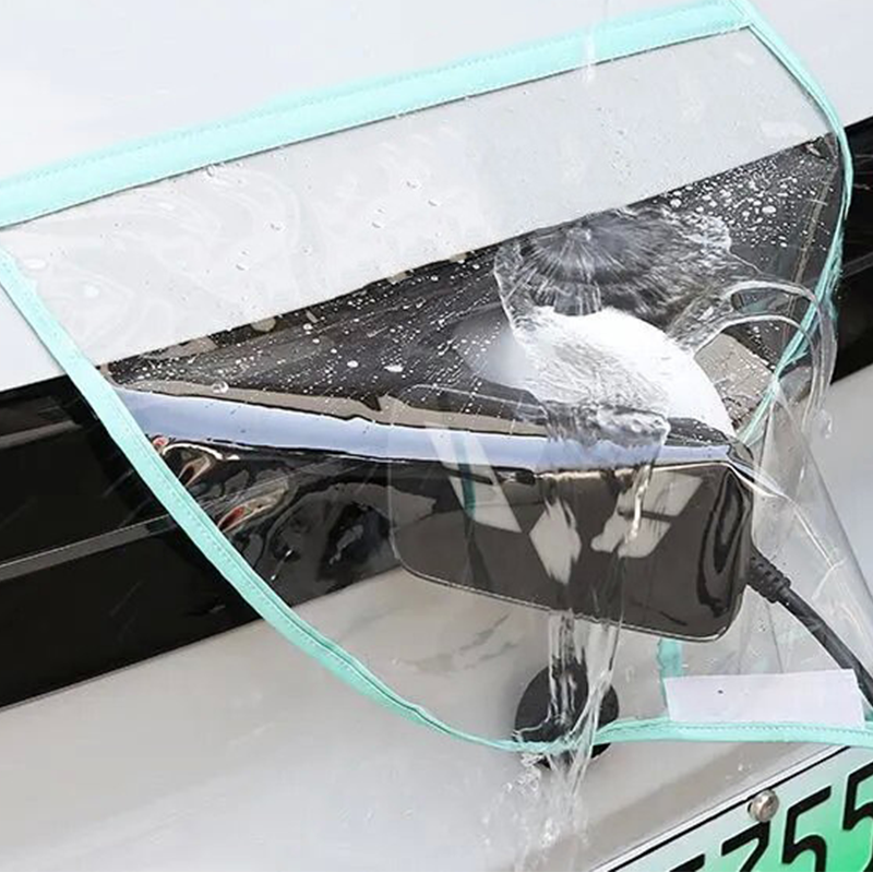 MagnetShield — Instant Storm Protection