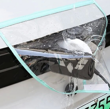 MagnetShield — Instant Storm Protection