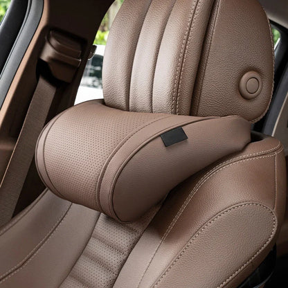 VeloRest Comfort System — Relax Your Drive