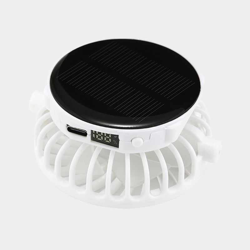 BreezeCap — Instant Coolness and Comfort