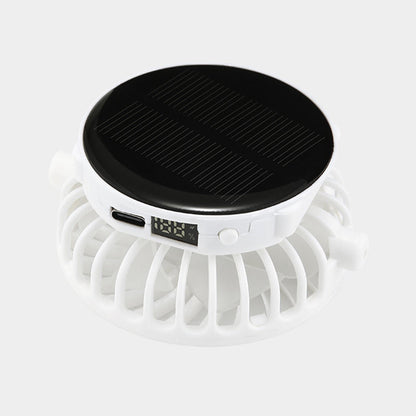 BreezeCap — Instant Coolness and Comfort
