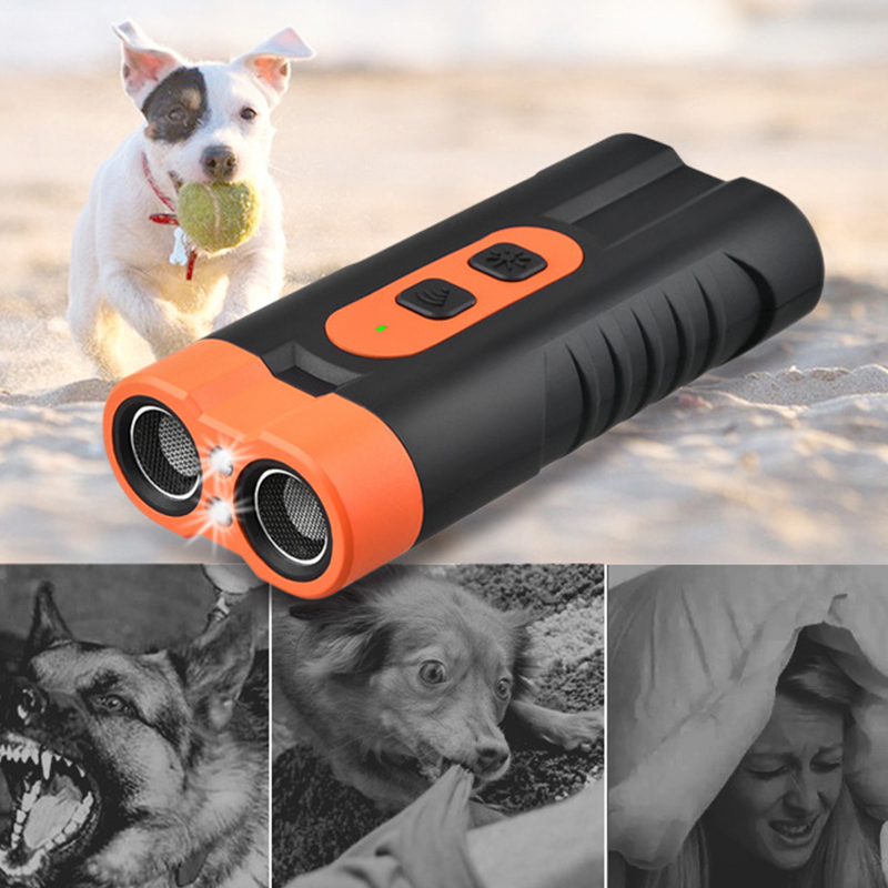 VigiSonic — Instant Outdoor Security
