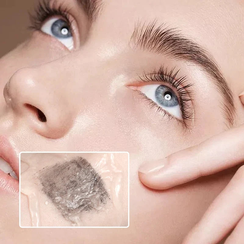 LashCrest — 3D Fiber Thread Mascara | 1+1 FREE