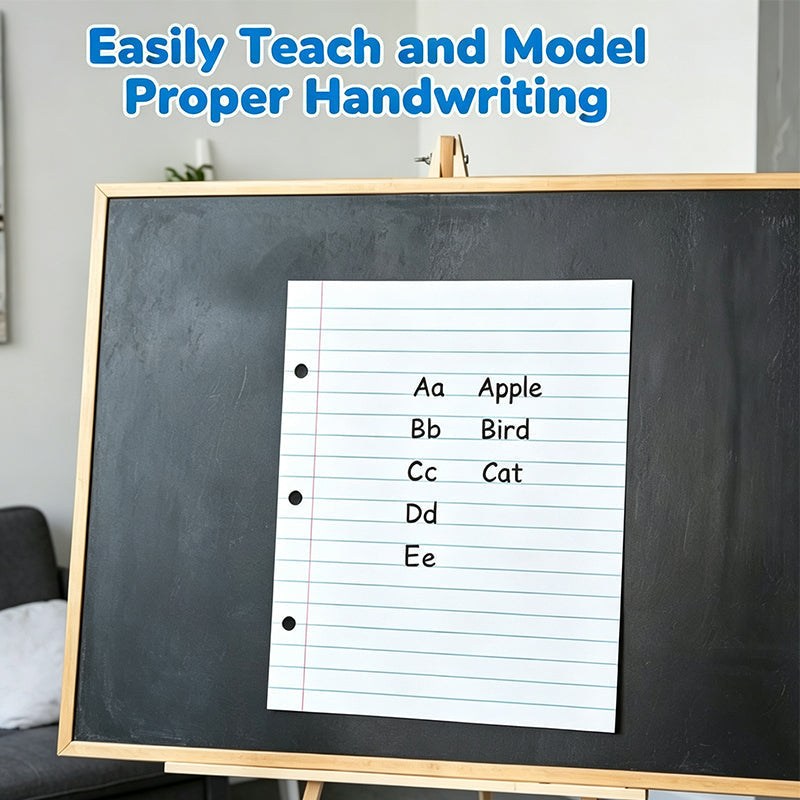Magnetic Whiteboard — Write Clearly, Create Confidently