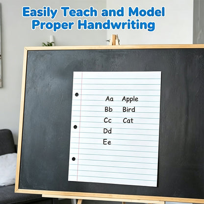 Magnetic Whiteboard — Write Clearly, Create Confidently