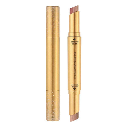 LumaVail’s Dual-Tone Eyeshadow Stick — Swipe Stunning Confidence