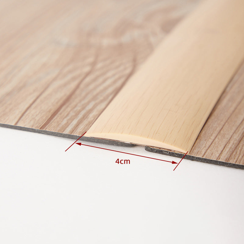 GlideSeal Floor Strips — Secure, Elegant, Effortless