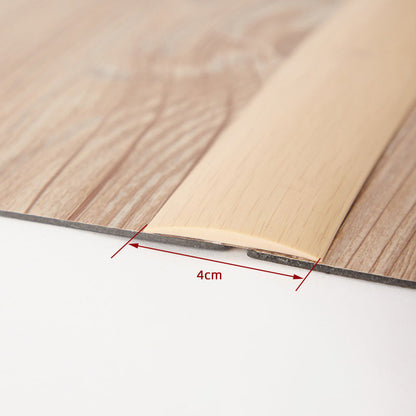 GlideSeal Floor Strips — Secure, Elegant, Effortless