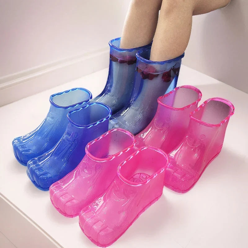 AquaPulse FootRevive — Energize Tired Feet