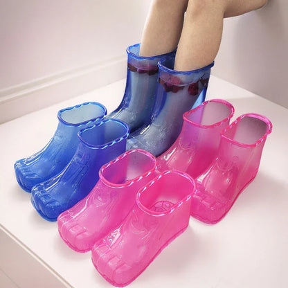 AquaPulse FootRevive — Energize Tired Feet
