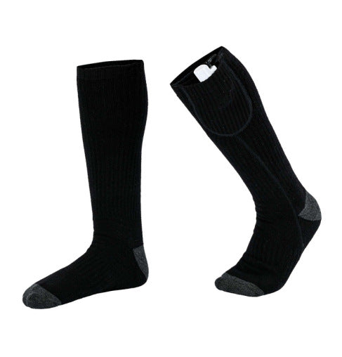 Emma – Heated Foot Warmer with Long-Lasting Comfort