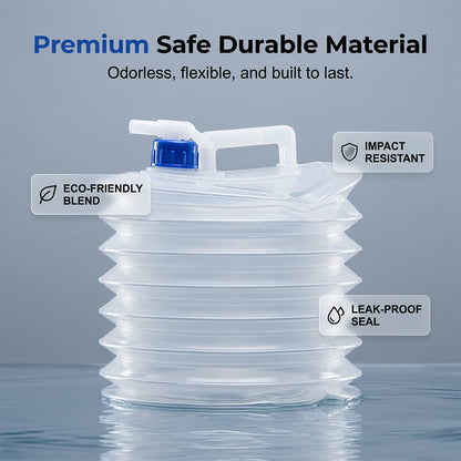 AquaFold — Freedom to Drink Anywhere
