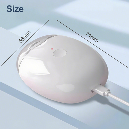 SilentSculpt — Flawless Nails Effortlessly