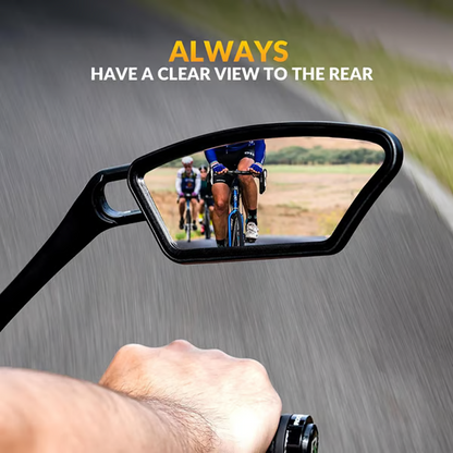 ClearRide360 — Drive safer, see clearer