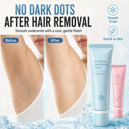 SilkVanta Gentle Cream — Soothe, Smooth, Shine