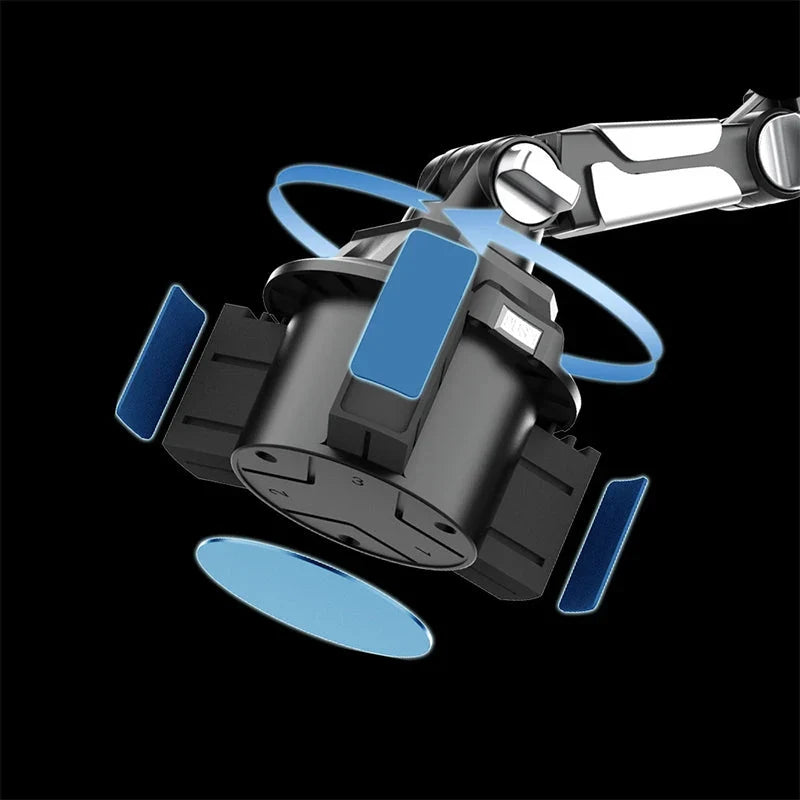flexiGrip — Steady Focused Safer