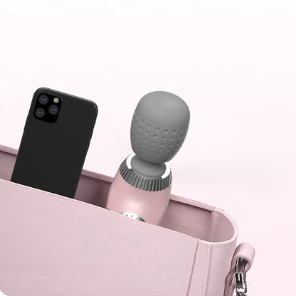 PulseEase Massager — Soothing Relief Everywhere