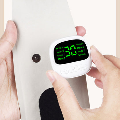 PulseEase — Personalized Relief, Instant Freedom