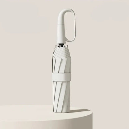 StormShield Umbrella — Weatherproof Freedom Anywhere