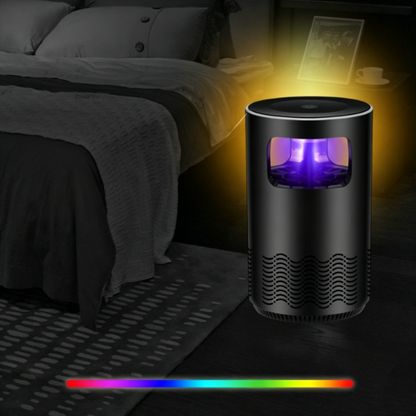 NightMist Mosquito Defender — Sleep Peacefully Bite-Free