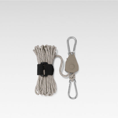 TrailGrip – Quick, Strong, Effortless Setup