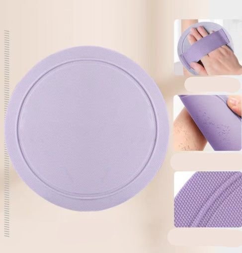 Modeling Peeling Glove – Noticeably Smooth Confidence