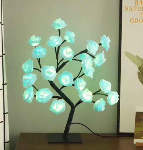 LunaRose — Ignite Warmth Instantly