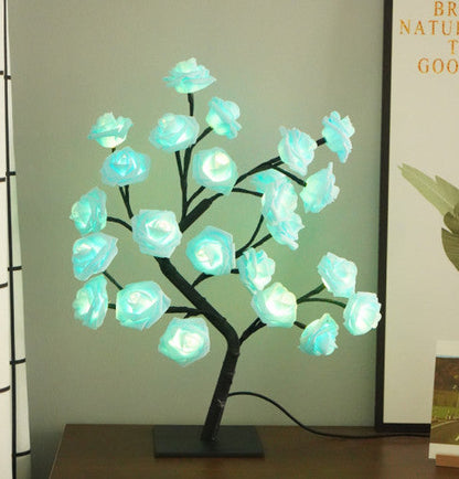 LunaRose — Ignite Warmth Instantly