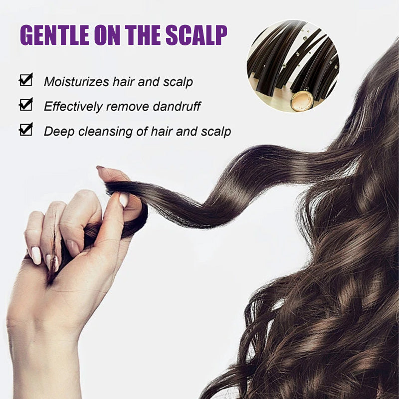 Highlight-Ad — Banish Brassiness, Restore Radiance - 60g
