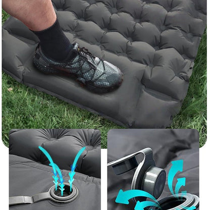 AeroNest — Instant Comfort Anywhere
