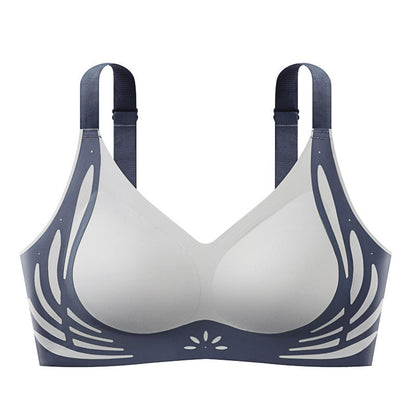 Jasmin — Push-Up Bra with Invisible Lift and Comfort