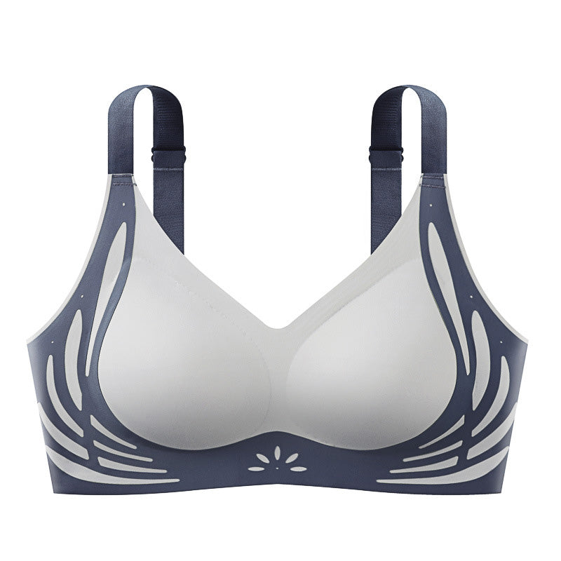 Jasmin — Push-Up Bra with Invisible Lift and Comfort