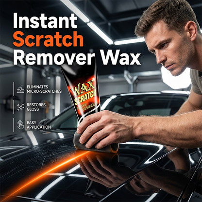MirrorGlow Paste — Instant Shine Refresh