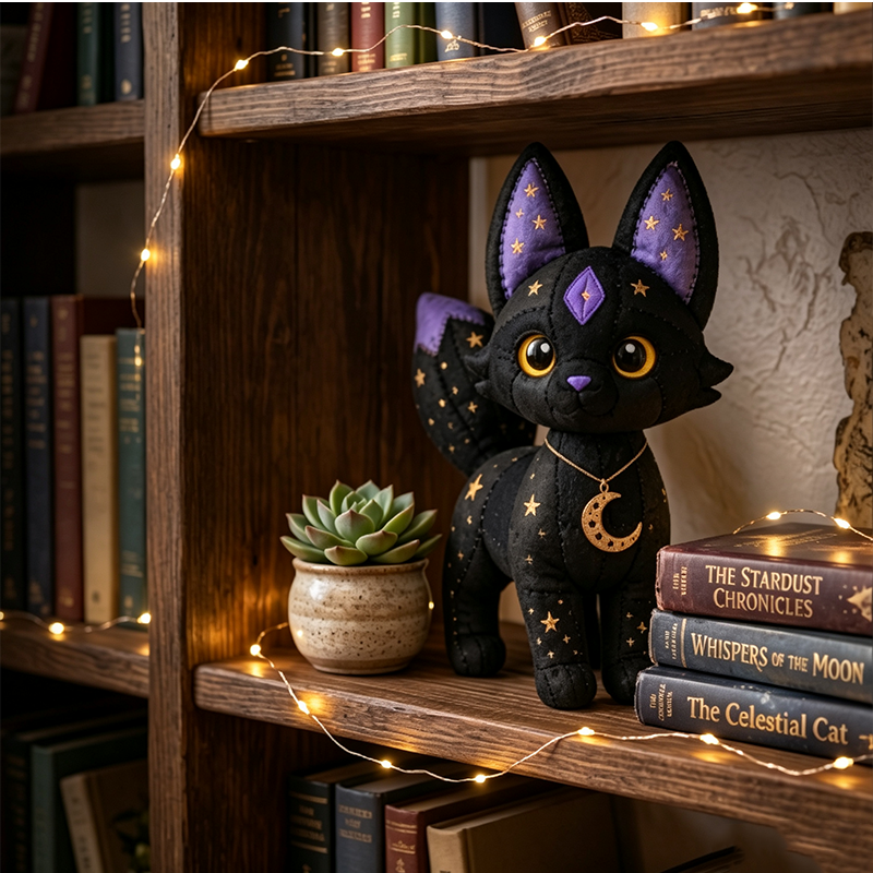 Mythweave Sewing Kit — Ignite Imagination Instantly