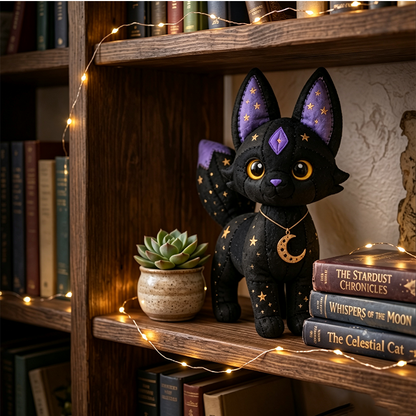 Mythweave Sewing Kit — Ignite Imagination Instantly