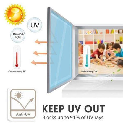 VelvetShade — Instant Privacy, Complete Comfort